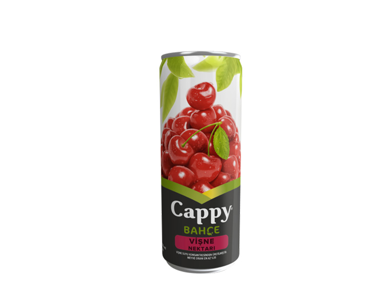 Cappy Karışık