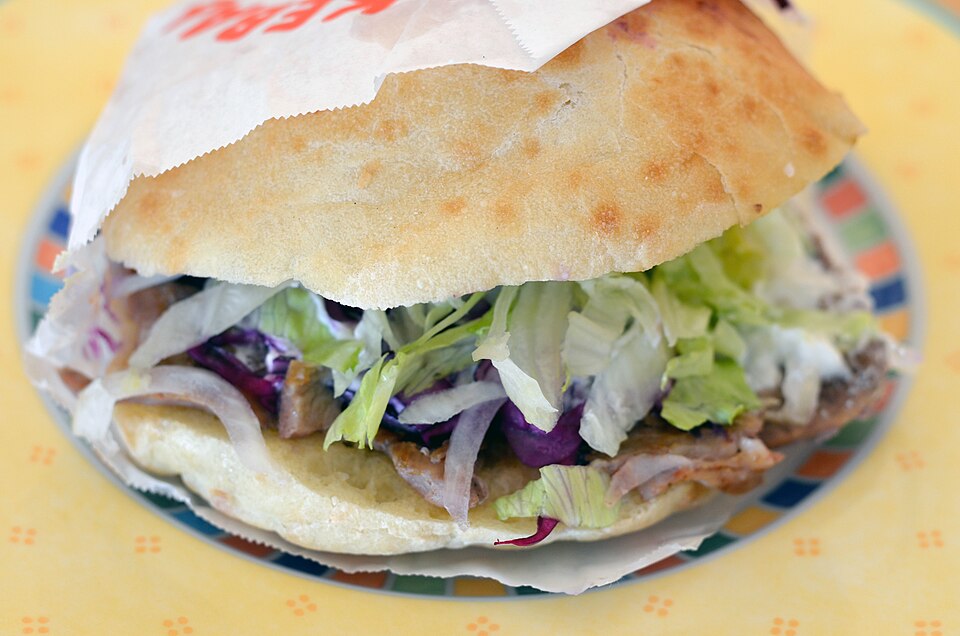 3 Çeyrek Döner