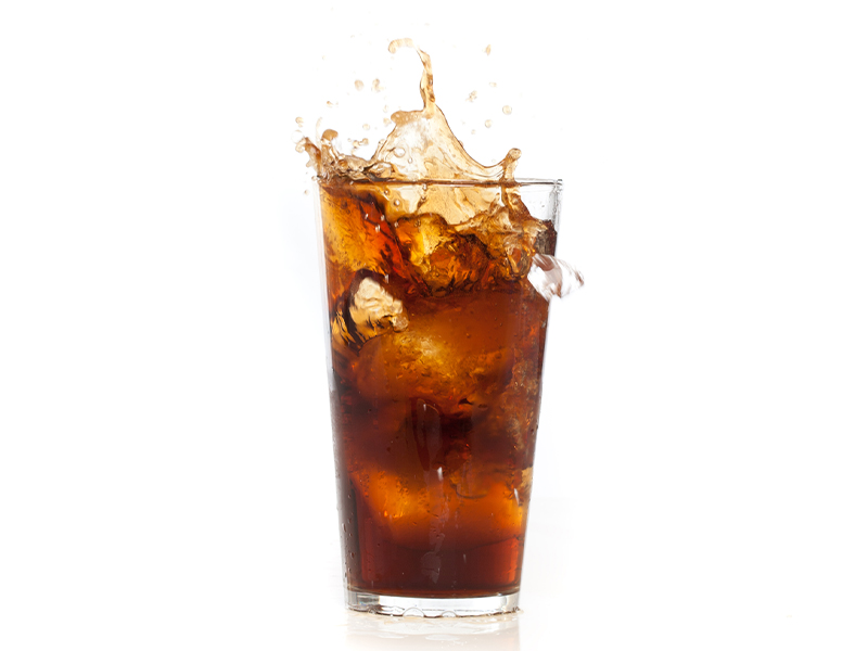 Coca Cola