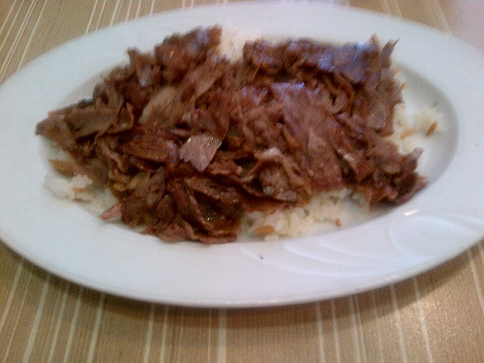 Döner