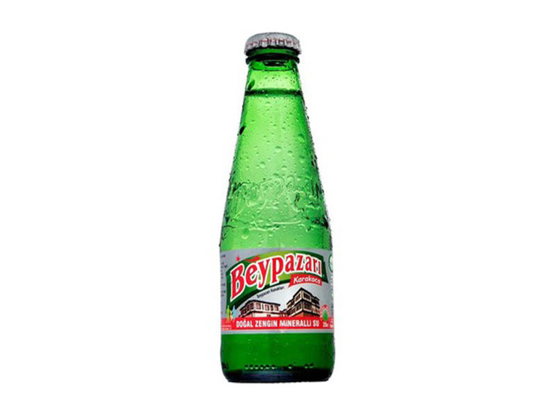 Soda
